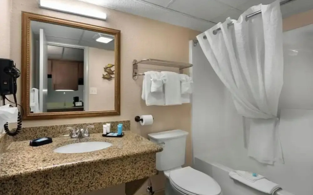 Standard Double room with balcony and with view