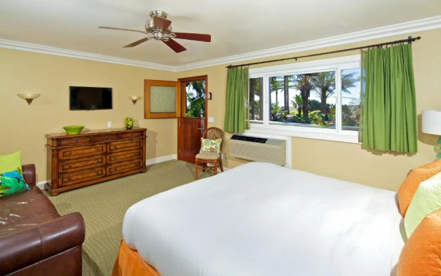 Luxury Junior Suite