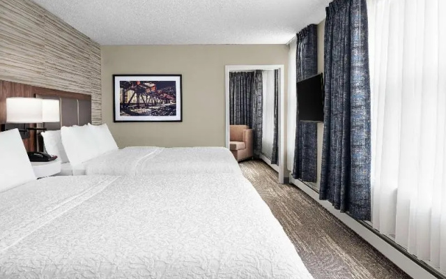 1 Bedroom Suite