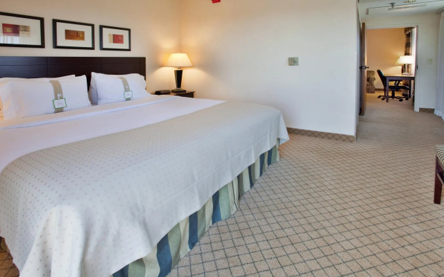Premium room