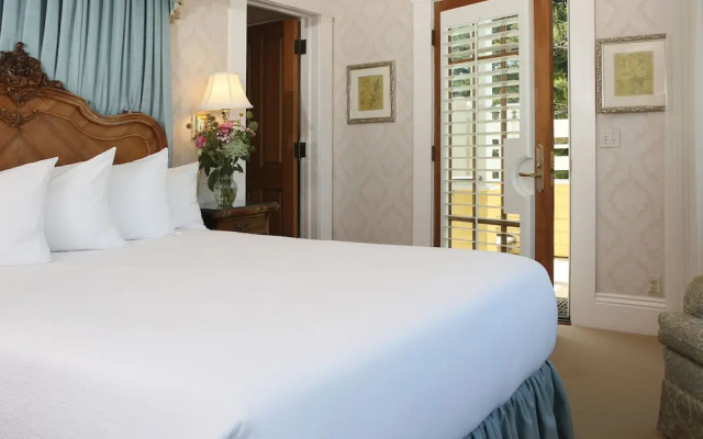 Luxury room