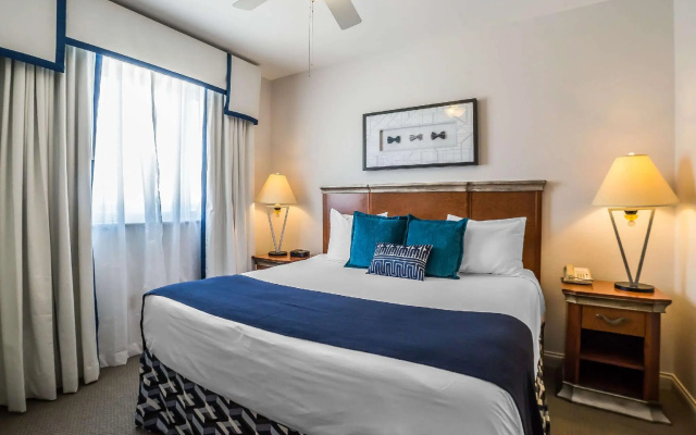 1 Bedroom Standard room
