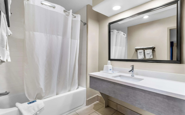Double Junior Suite