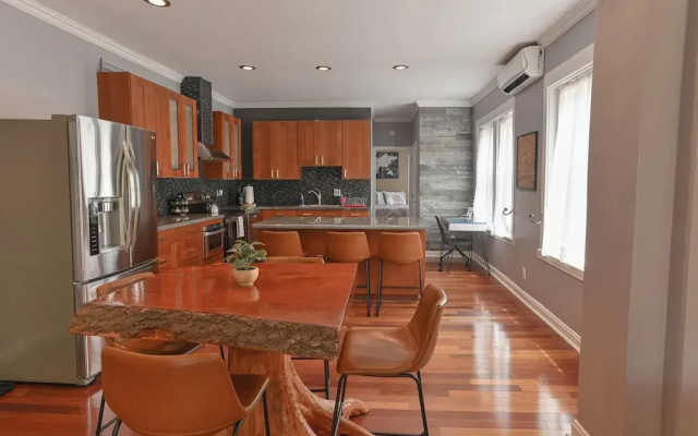 Standard room