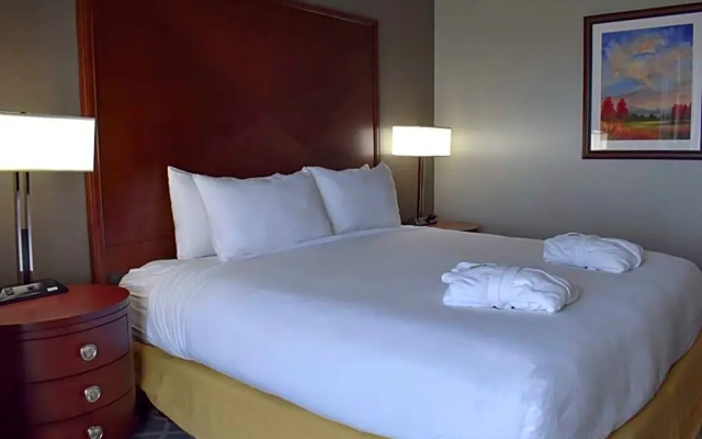 Premium room