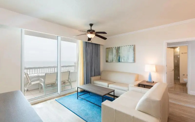 2 Bedrooms Villa with balcony and with ocean view