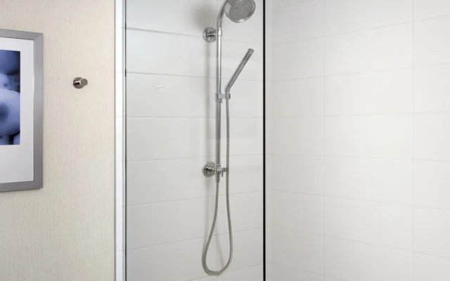 1 Bedroom Suite
