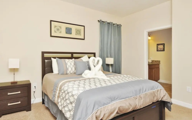 5 Bedrooms Standard room