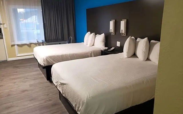 Business room