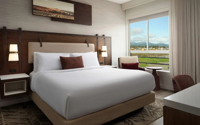 1 Bedroom Standard room