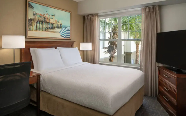 1 Bedroom Suite