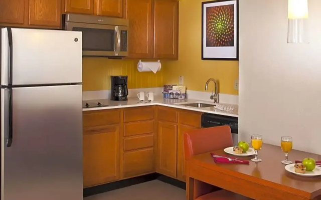 2 Bedrooms Quadruple Suite