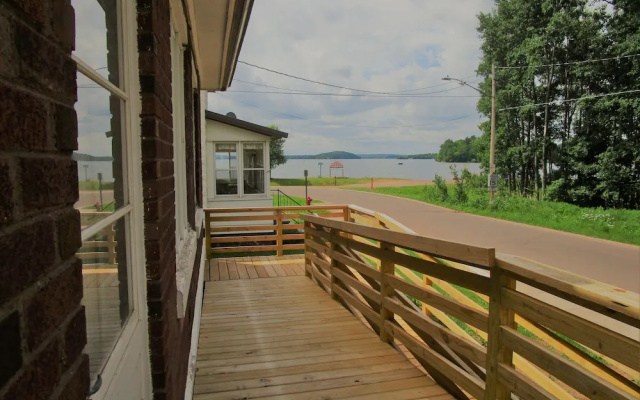 Standard Cottage