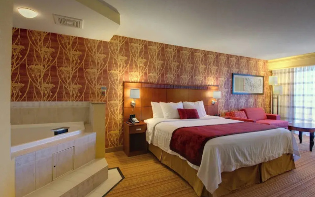 Double Suite