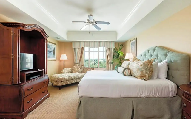 1 Bedroom Standard room