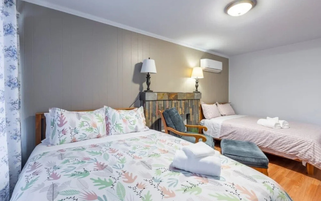 3 Bedrooms Cottage