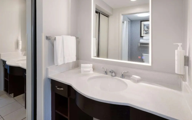 1 Bedroom Suite