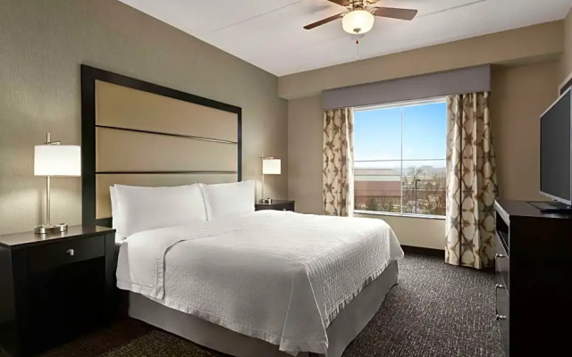 1 Bedroom Standard Double room