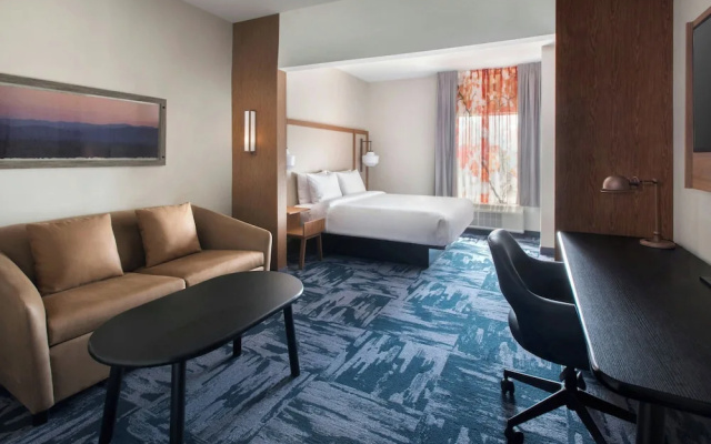Double Suite