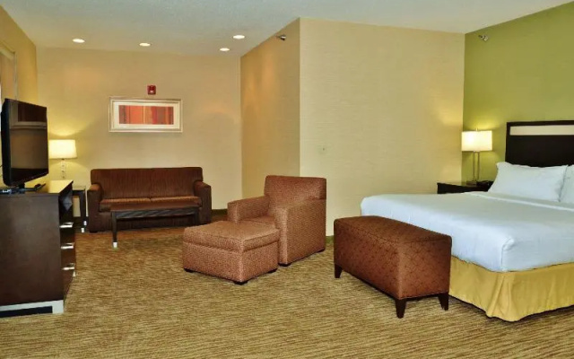 Standard Suite