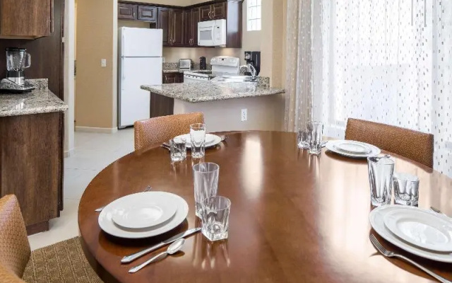 Twin Suite with balcony