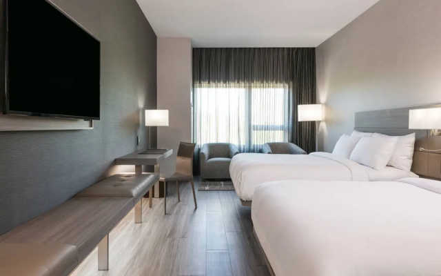 Standard Sextuple room