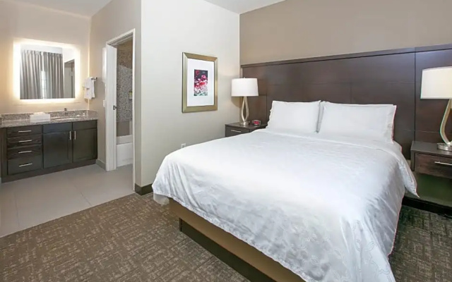 2 Bedrooms Standard room