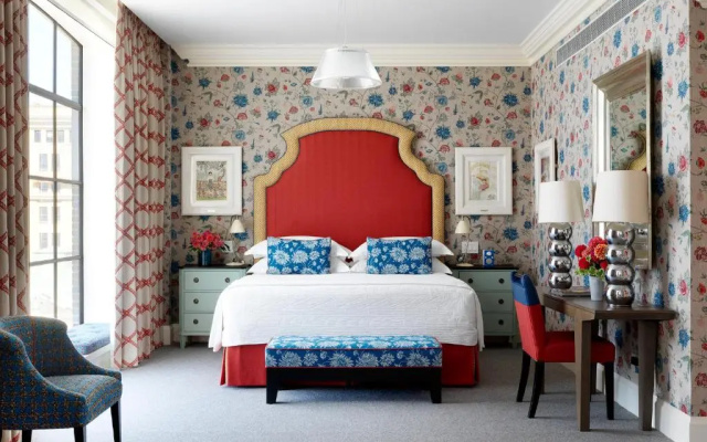 2 Bedrooms Suite