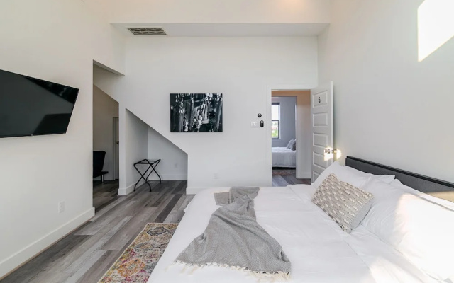 Luxury room