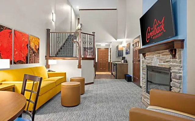 3 Bedrooms Apartment