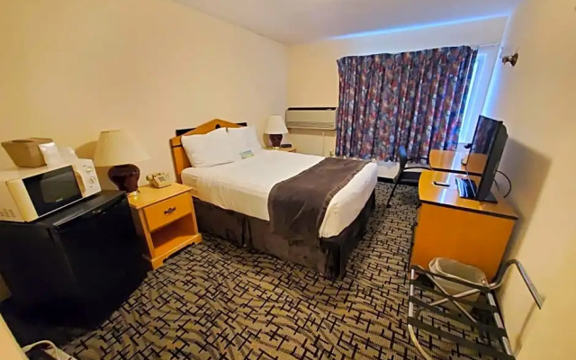 Comfort room