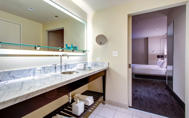 Double Junior Suite