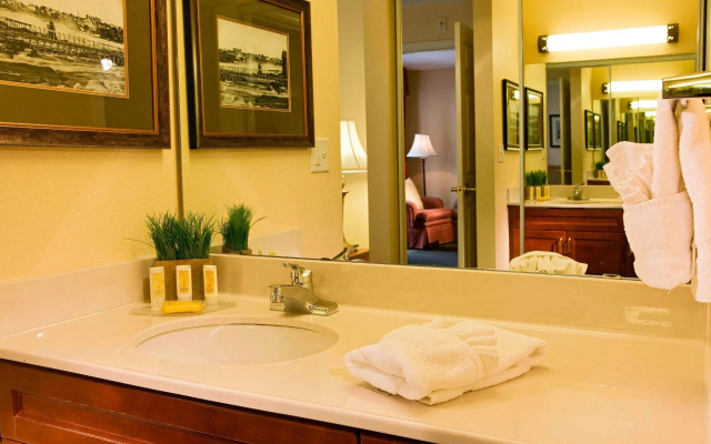 2 Bedrooms Family Penthouse Suite