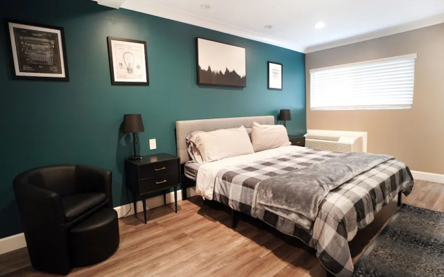 Premium room