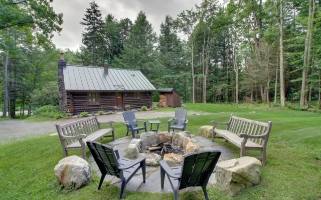 Cottage