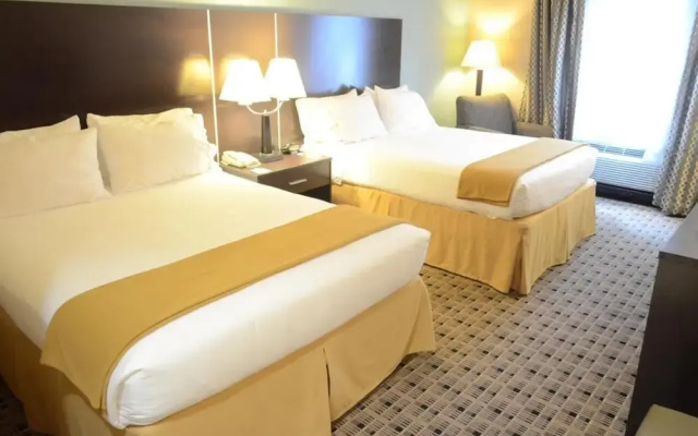 1 Bedroom Standard room