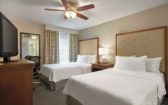 1 Bedroom Premium Quadruple Suite