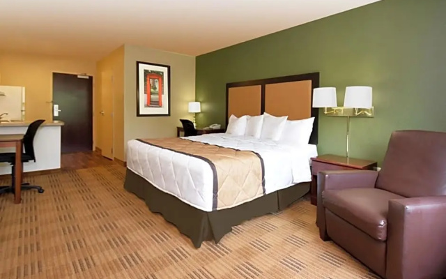 1 Bedroom Suite