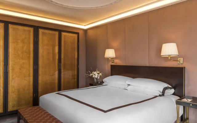 Premier Suite