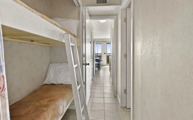 Standard room beachfront