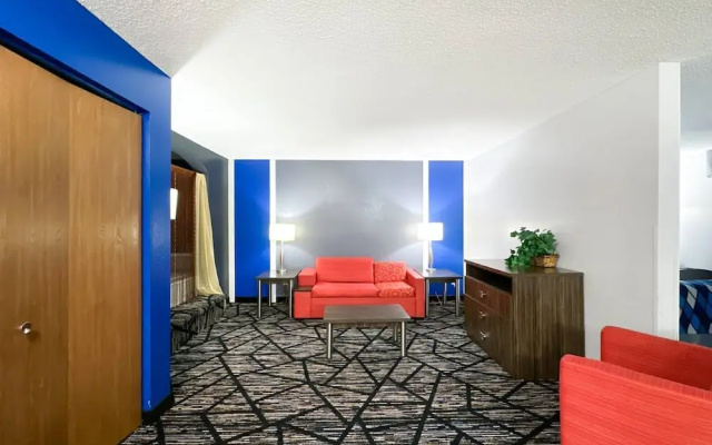 Suite
