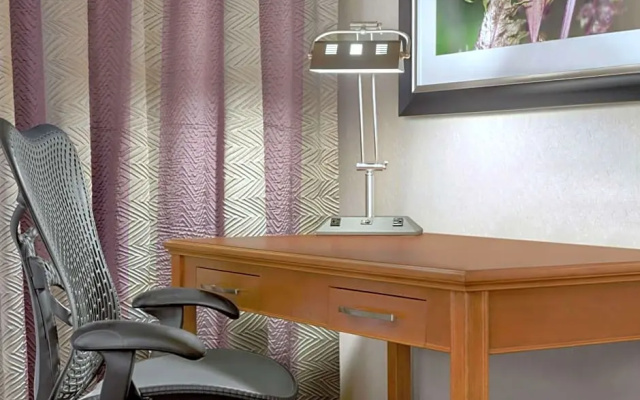 1 Bedroom Suite