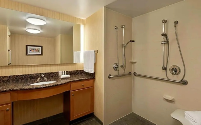 Sextuple Suite