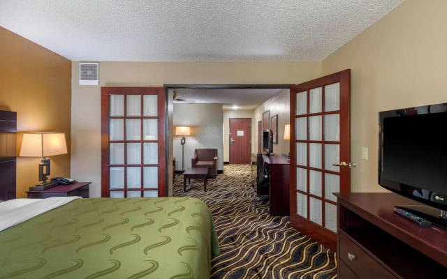 Business Double Suite