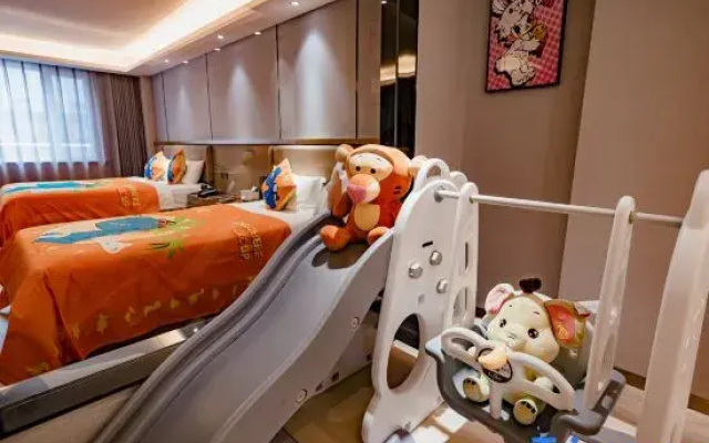 Superior Family Suite