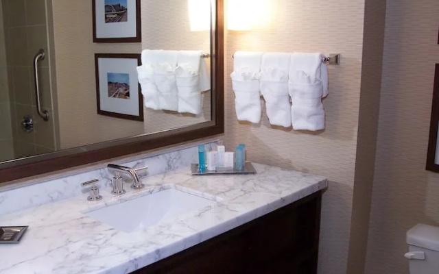 Deluxe Double Suite