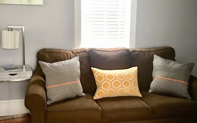 Comfort Apartment