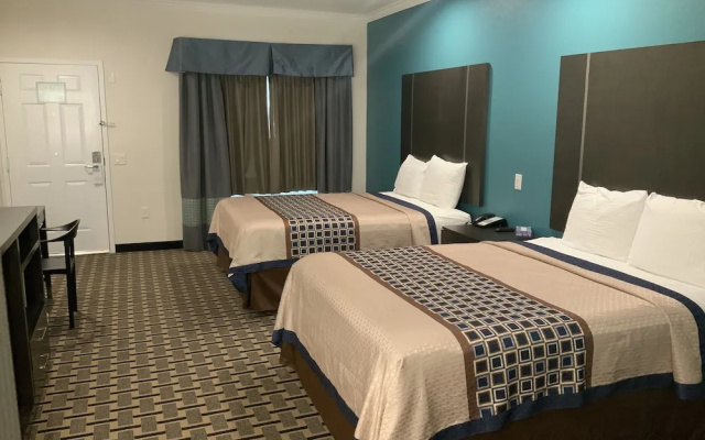 Classic room