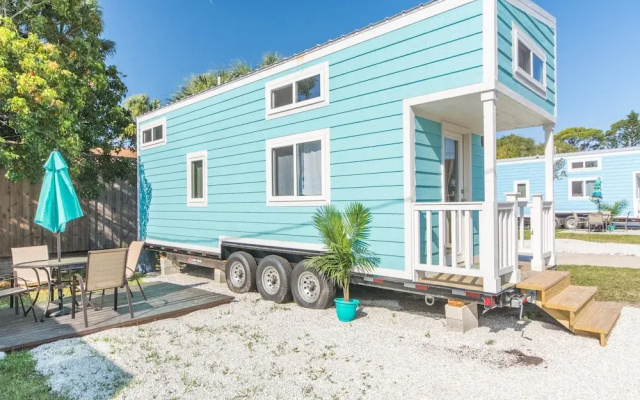2 Bedrooms Cottage