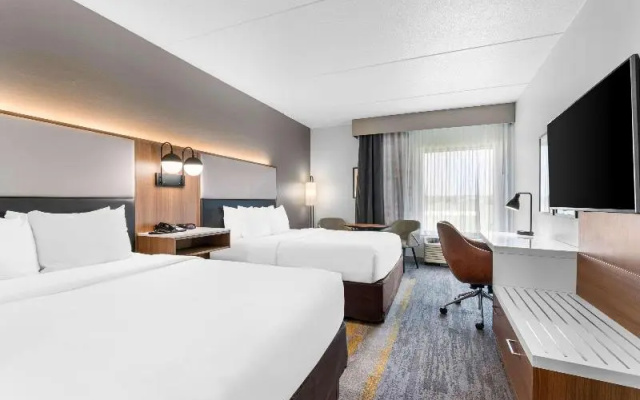 Standard Sextuple room